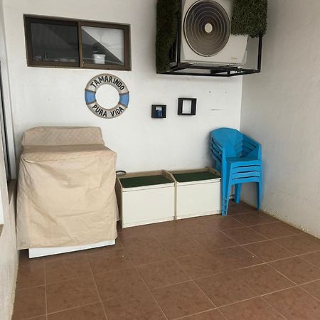 La Buena Vida 2 Lägenhet Tamarindo Exteriör bild