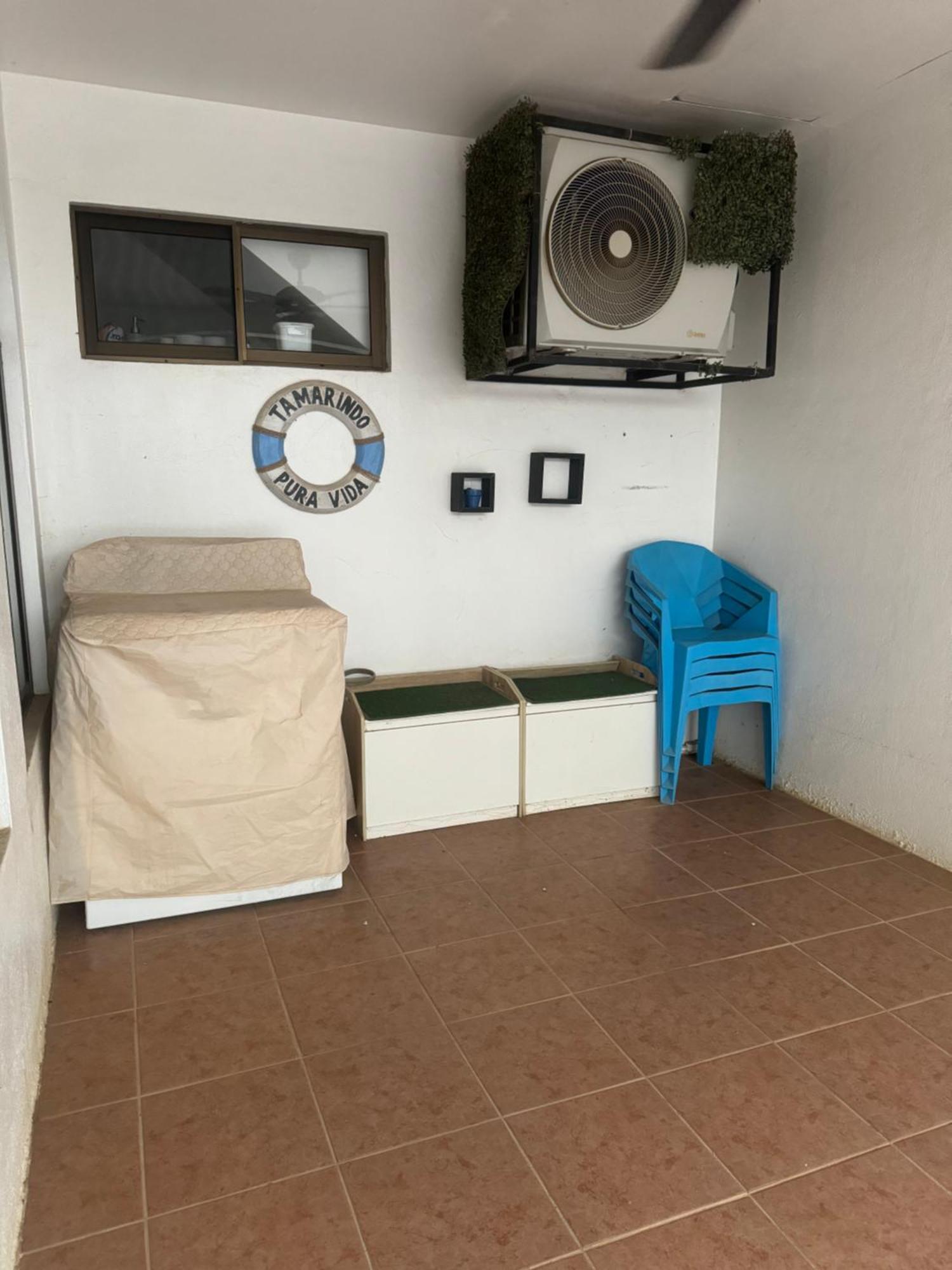 La Buena Vida 2 Lägenhet Tamarindo Exteriör bild