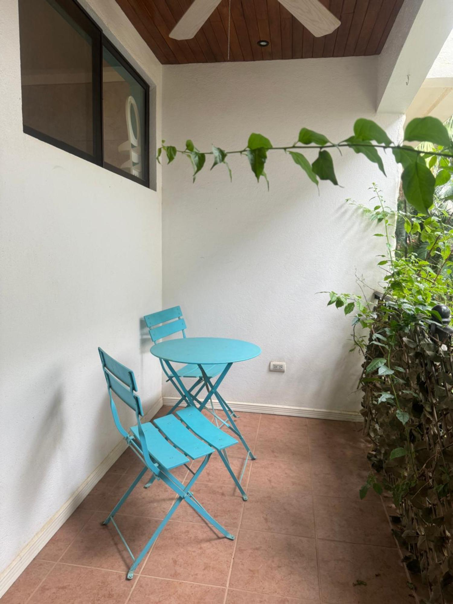 La Buena Vida 2 Lägenhet Tamarindo Exteriör bild