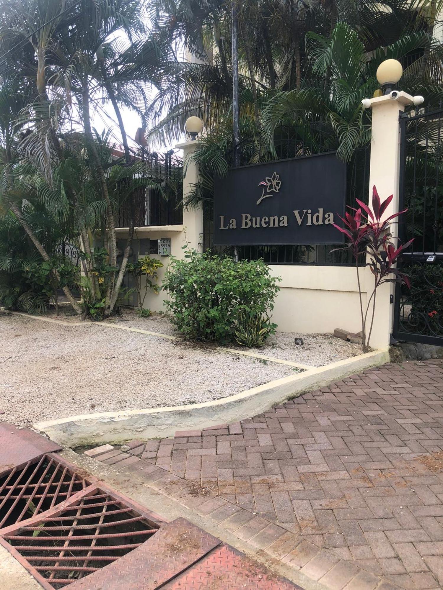 La Buena Vida 2 Lägenhet Tamarindo Exteriör bild