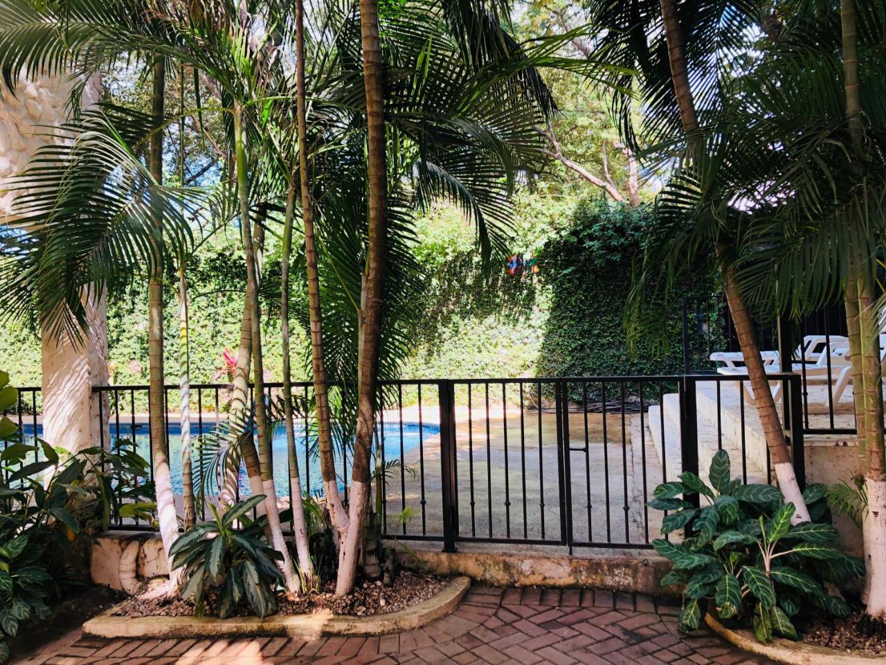 La Buena Vida 2 Lägenhet Tamarindo Exteriör bild