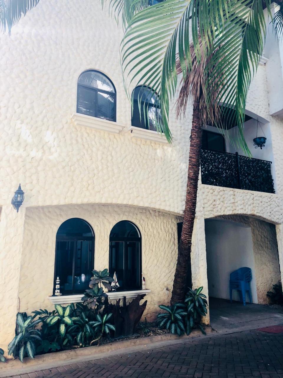 La Buena Vida 2 Lägenhet Tamarindo Exteriör bild