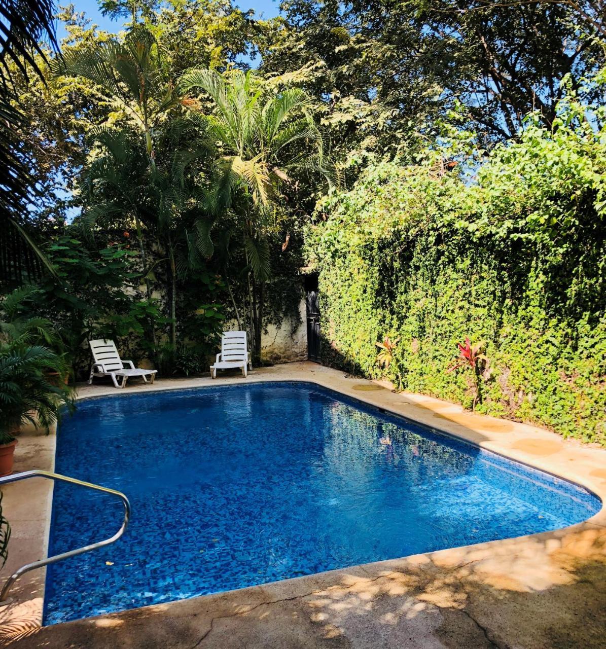 La Buena Vida 2 Lägenhet Tamarindo Exteriör bild