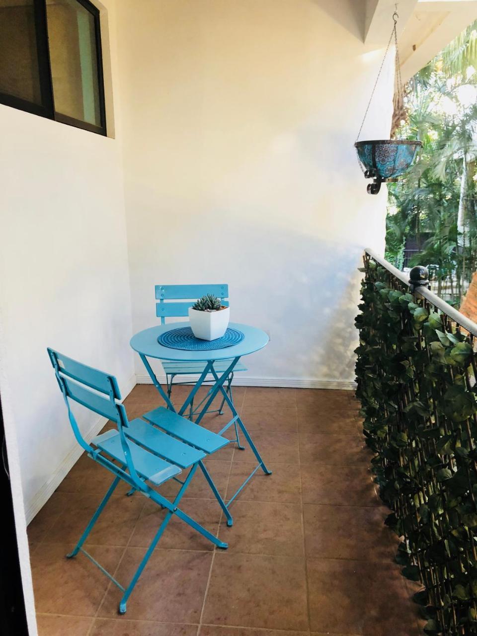 La Buena Vida 2 Lägenhet Tamarindo Exteriör bild