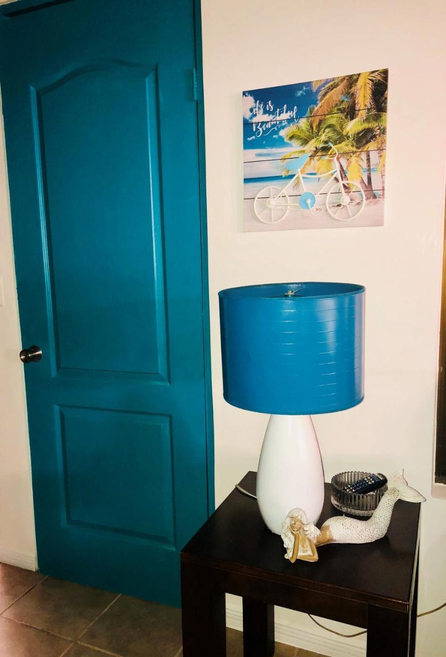 La Buena Vida 2 Lägenhet Tamarindo Exteriör bild
