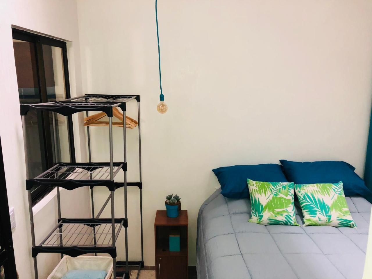 La Buena Vida 2 Lägenhet Tamarindo Exteriör bild